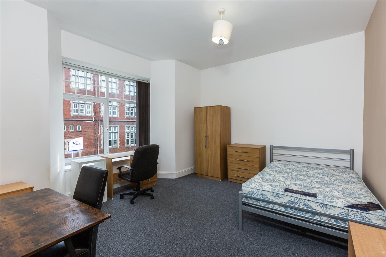 Bryn Y Mor Crescent, Uplands, Swansea, SA1 4QT